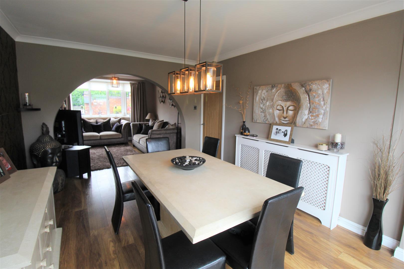 Haven Avenue, Sneyd Green, Stoke-On-Trent